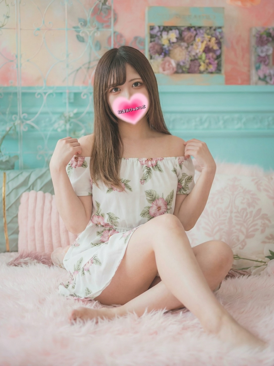 るり【業界未経験】